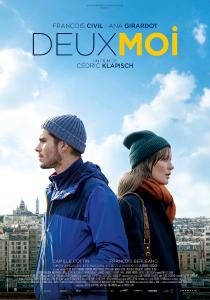 Poster "Deux moi"