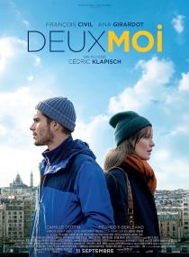 Poster "Deux moi"