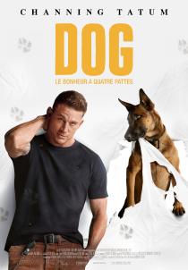 Poster "Dog"