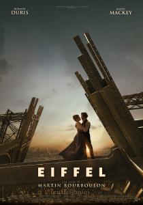 Poster "Eiffel"