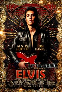 Poster "Elvis"