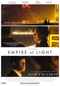 Poster "Empire of Light"