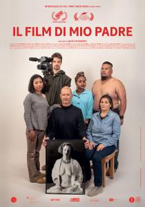 Poster "Le film de mon père"