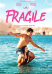 Poster "Fragile"