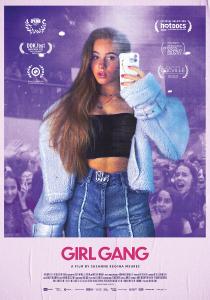 Poster "Girl Gang"