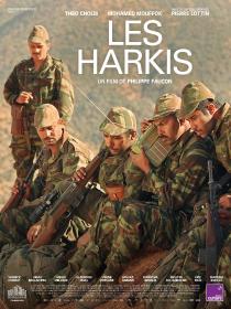 Poster "Les Harkis"