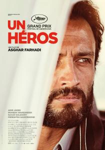 Poster "A Hero"