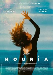 Poster "Houria"