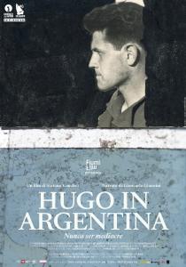 Poster "Hugo in Argentina"