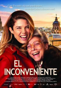 Poster "El inconveniente"