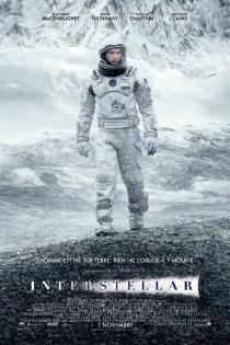 Poster "Interstellar <span class="kino-show-title-year">(2014)</span>"