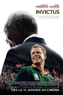 Poster "Invictus"
