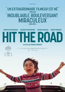 Poster "Hit the Road"
