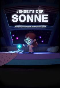 Poster "Jenseits der Sonne"