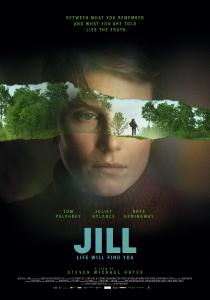 Poster "Jill"