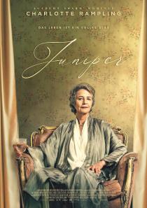 Poster "Juniper"