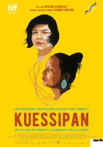 Poster "Kuessipan <span class="kino-show-title-year">(2019)</span>"
