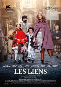 Poster "Lacci"