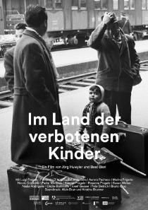 Poster "Im Land der verbotenen Kinder"