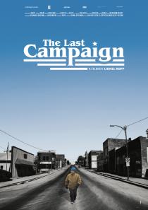 Poster "The Last Campaign"