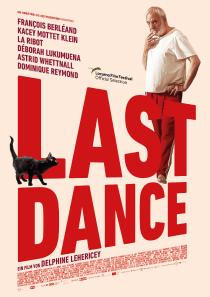 Poster "Last Dance"
