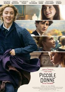 Poster "Little Women"
