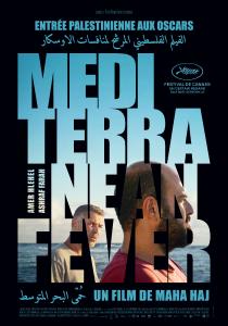 Poster "Mediterranean Fever"