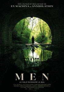 Poster "Men"