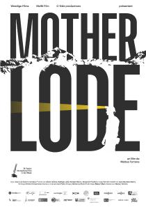 Poster "Mother Lode"