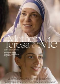 Poster "Mother Teresa & Me"