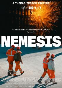 Poster "Nemesis <span class="kino-show-title-year">(2019)</span>"
