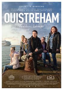 Poster "Ouistreham"