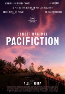 Poster "Pacifiction"