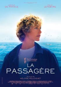 Poster "La passagère"