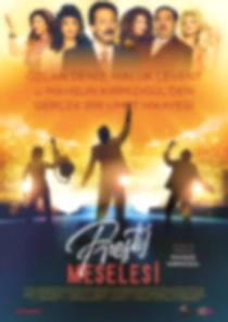 Poster "Prestij Meselesi"