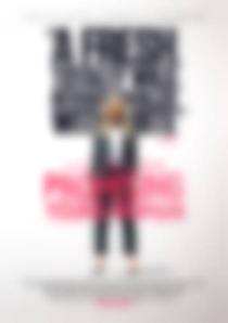 Poster "Promising Young Woman"