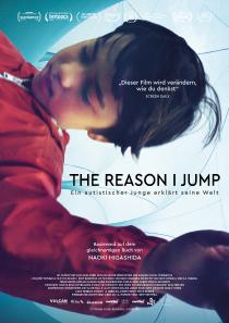 Poster "The Reason I Jump <span class="kino-show-title-year">(2020)</span>"