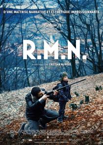 Poster "R.M.N."