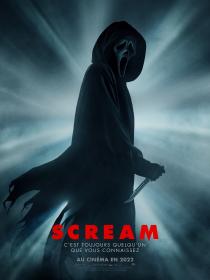 Poster "Scream"