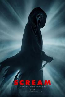 Poster "Scream"