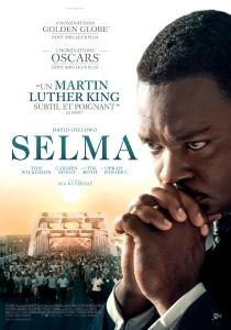 Poster "Selma (2014)"