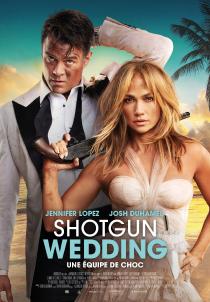 Poster "Shotgun Wedding"