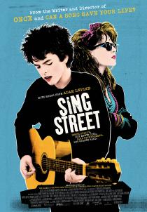 Poster "Sing Street <span class="kino-show-title-year">(2016)</span>"