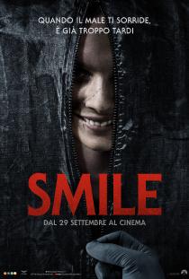 Poster "Smile"