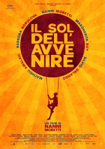 Poster "Il sol dell'avvenire"