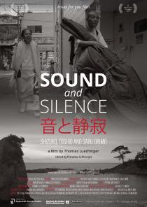 Poster "Sound and Silence"