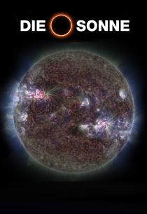 Poster "The Sun, Our Living Star"