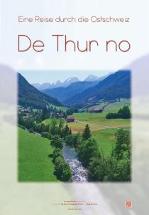 Poster "De Thur no"