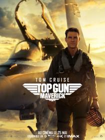 Poster "Top Gun: Maverick <span class="kino-show-title-year">(2019)</span>"
