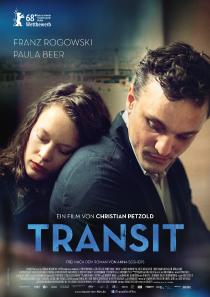 Poster "Transit"